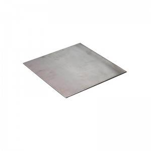 Vysoce kvalitní Carbon Structural Steel Plate 080A40 / C50 / 080M46 / 40Mn4 / SAE1050