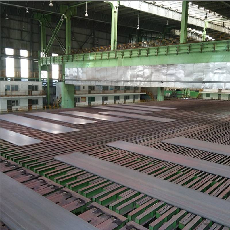 hot-rolled-carbon-structural-steel-sheet
