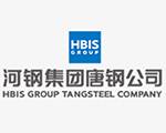 logo of HBIS GROUP TANGSTEEL COMPANY