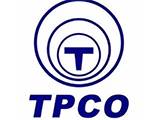 logo of TPCO
