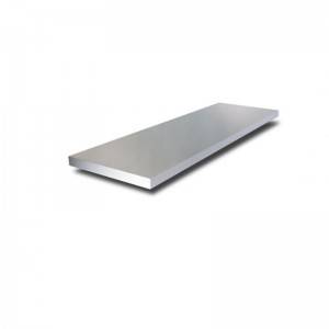 Customized 520m40 41cr4 42c4 5140 Scr440 Plastic Mold Steel Plate