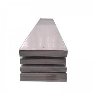 disesuaikan Hot Rolled acuan plastik Steel Plate 520m40 41cr4 42c4 5140 Scr440