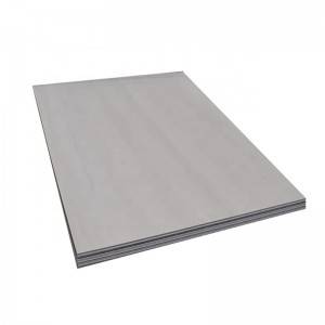 Competitive BAOSTEEL S355JR/ASTMA572Gr.50/ASTM A514 High Strength Structural Steel Plate