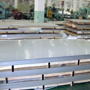 Wear Resistant Steel Plate NM360, NM400, NM450, NM500