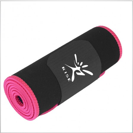Sweat Premium Waist Trimmer customize Logo waist support waist trainer for Men & Women
