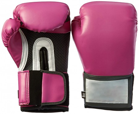Boxing Gloves, Kick boxing Bagwork Training Thai Style Punching Bag Mitts fight gloves