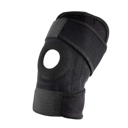 Adjustable Neoprene Brace – Arthritic Pain Relief knee support knee sleeve