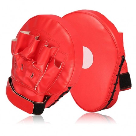 Punching Mitts Boxing Mitts Focus Pad Box for MMA Target Muay Thai
