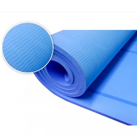 Wholesale home yoga mat children’s sports jump rope mat professional lazer engraving mat