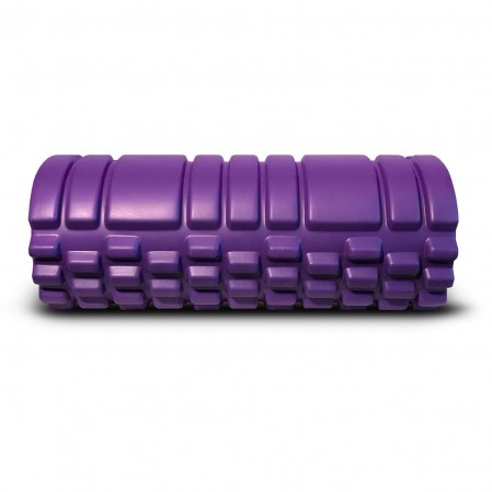 Fitness Muscle Massager Foam Roller for Deep Tissue Massage