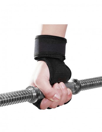 Weightlifting gloves for fitness with  Wrist Support & Full Palm Protection