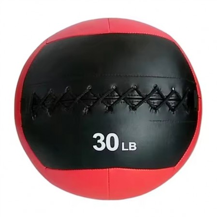 Wholesale wall ball medicine ball soft weighted ball for cross fit training