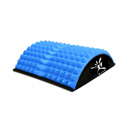Lower Back Stretcher Chronic Lumbar Massage mat
