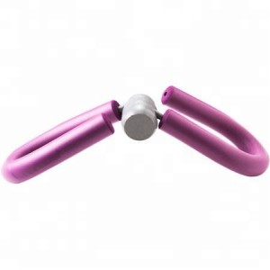 Hot Sale Soft thigh master Body master fitness equipment Colorful foam thigh master