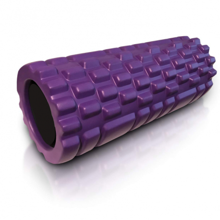 Fitness Muscle Massager Foam Roller for Deep Tissue Massage