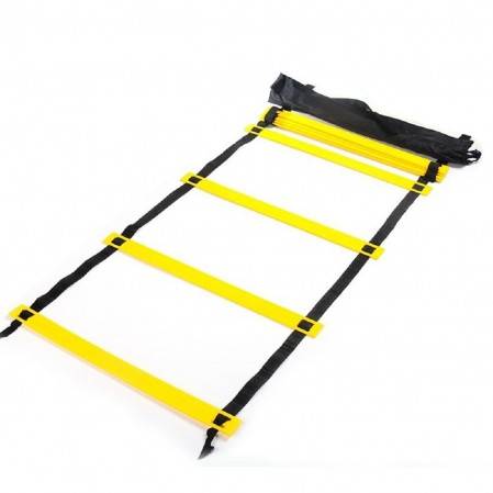 Best seller, customize outdoor Speed Agility Ladder  portable Speed training kits