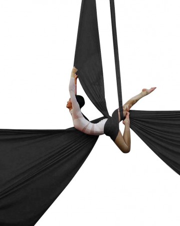Aerial Yoga Swing Set  Antigravity Ceiling Hanging Yoga Sling