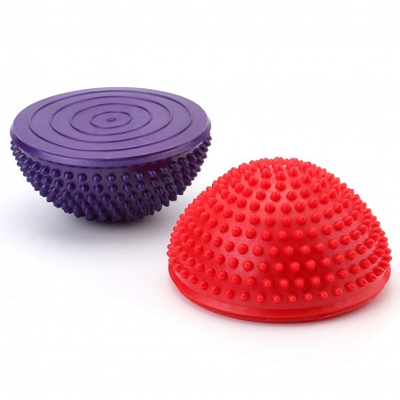 Balance Pods Hedgehog Stability Balance Trainer Dots
