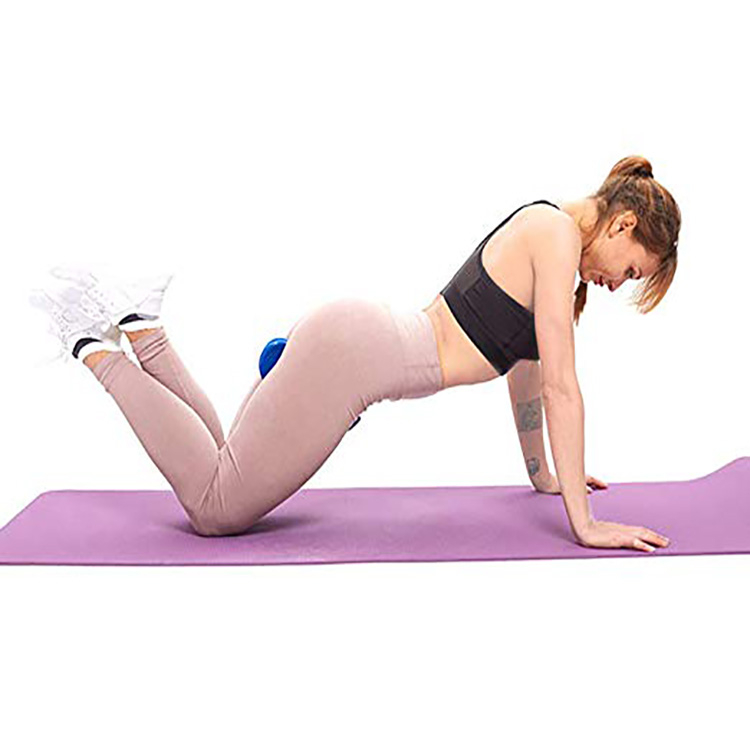 Good Wholesale Vendors Resistance Bands -
 Thigh Exerciser hip up buttock muscle trainer Correction Beautiful sexy Buttocks – Rise Group