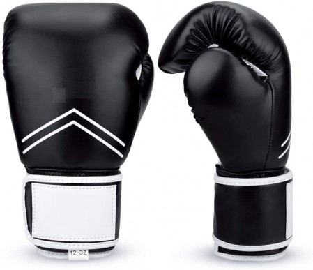 Boxing Gloves for Men, Women, and Kids, Elite Sports Kickboxing Punching Bag