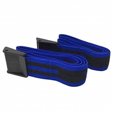 2019 New weight lifting equipment Blood Flow Restriction Bands,Occlusion Training Bands