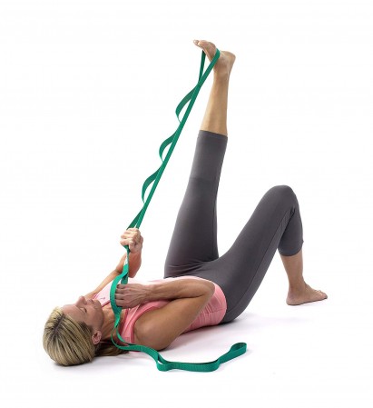 elastic Stretch Out Strap
