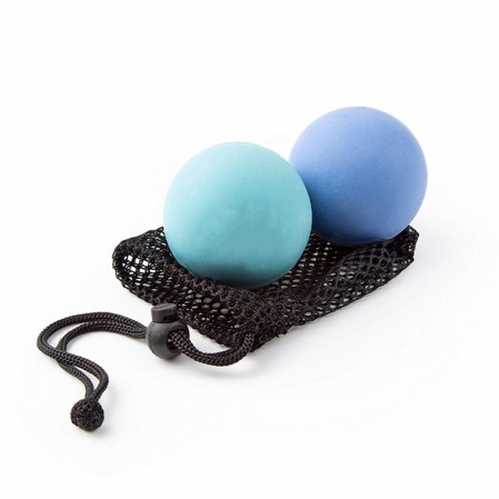 OEM Customize Physical Massage Therapy Ball Set for Yoga Deep Tissue Massage Massage Ball,Lacrosse rubber or silicone ball