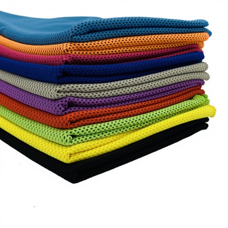Cooling Towel  Ice Towel, Soft Breathable Chilly Towel