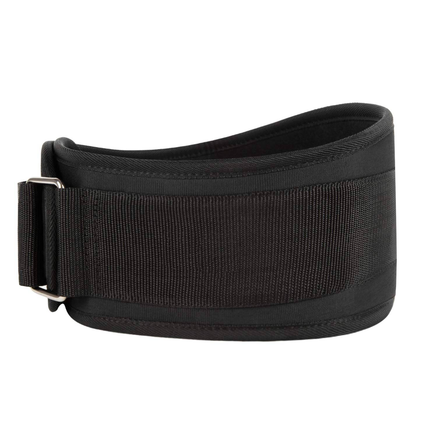 China Weight Belt, Squat Belt Set with Lifting Straps and Wrist Wraps ...