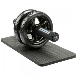 Ab wheel Roller Abdominal Trainer Exercise Wheel Roller