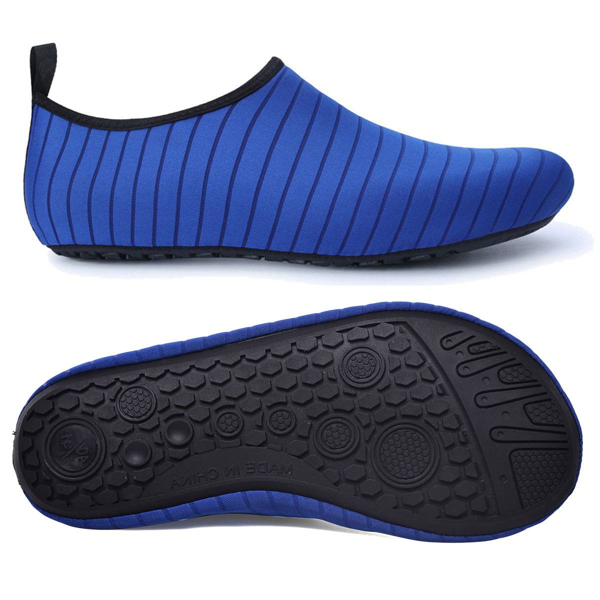 China Water skin Shoes Barefoot Socks Skin Shoes for Beach factory and ...