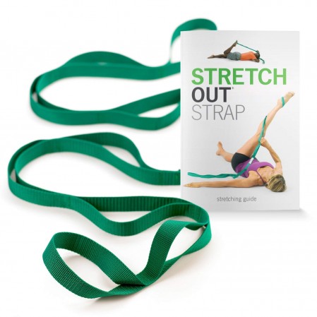 elastic Stretch Out Strap