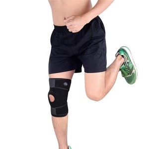 neoprene knee sleeve knee support knee brace