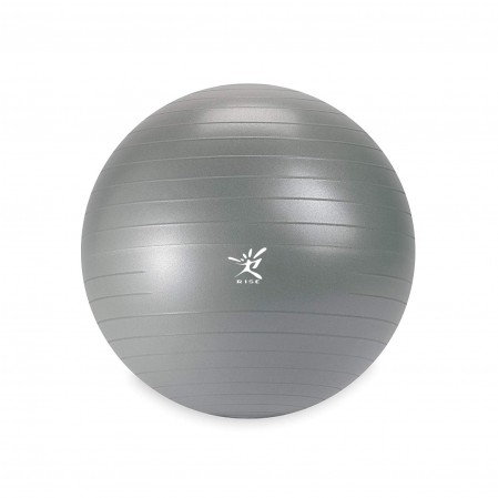 Exercise Ball, Pilates Yoga Ball with Quick Pump 45cm