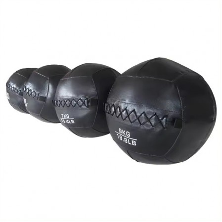 Workout Exercise Soft Gym Weight Training Wall Balls Medicine Ball