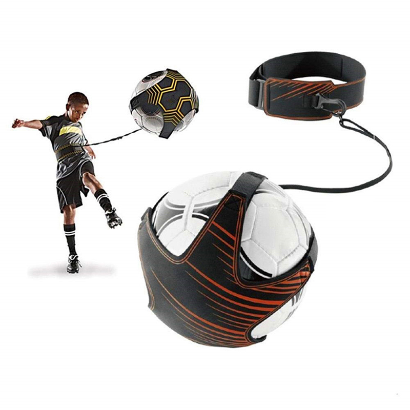 2022 Latest Design Rise Workout Belt -
 Adjustable Swing Control Waist Solo football training equipment for Football Kick Training – Rise Group