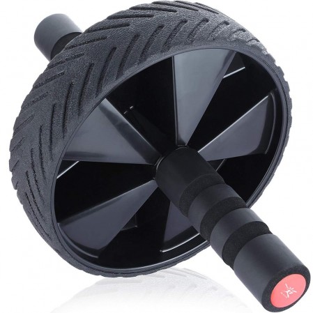 Unisex Ab Wheel roller Exercise Equipment for Home Gym,Abs Workout