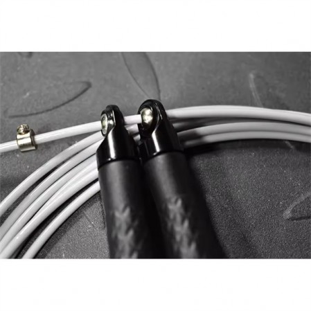 Jump rope adjustable steel wire sports weight loss training fitness