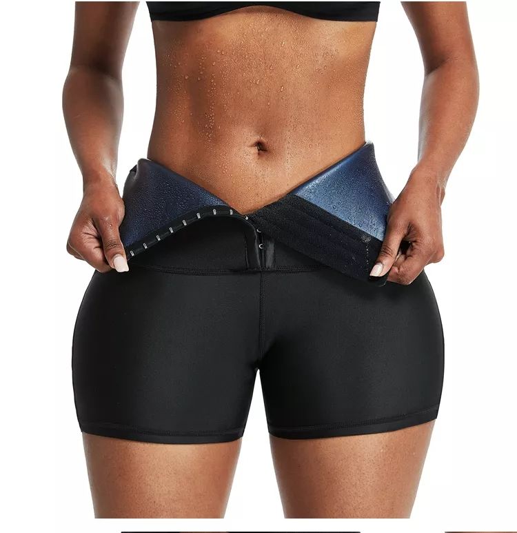 OEM Factory for Rubber Resistance Tube -
 Body shaper and biker training women weight loss sweat waist trainer – Rise Group