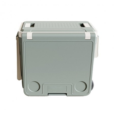 Custom Outdoor 32L Portable Camping Refrigerated Box