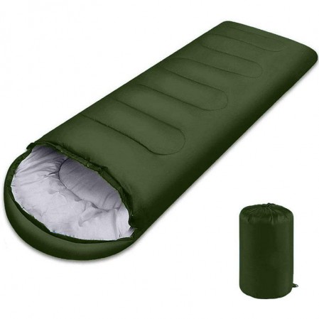 Camping Sleeping Bag Comfort Lightweight Portable Sleeping Bag