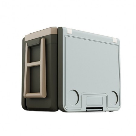 Custom Outdoor 32L Portable Camping Refrigerated Box