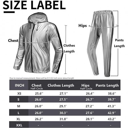 Factory custom fitness exercise weight loss sweat pvc sauna suit