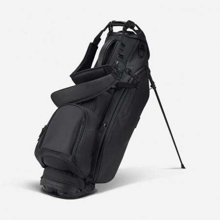 Contain Half Set Golf Clubs Nylon Golf Stand Bags Outdoors Bag