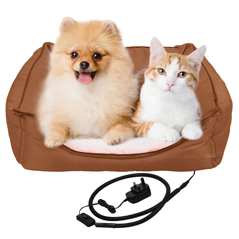 Pet Electric Heating Pads Market 2022 In-Depth Analysis, Latest Trends, Opportunities and Production Techniques 2028