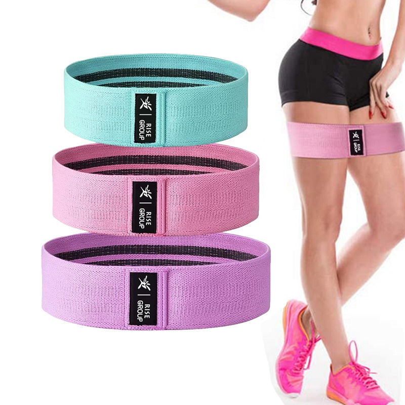 How to find wholesale fabric resistance bands?