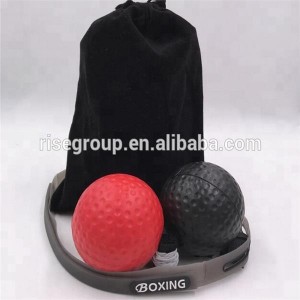 boxing ball boxing reflex ball