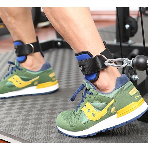 Hot sale Finger Exerciser -
 adjustable ankle straps for gym – Rise Group