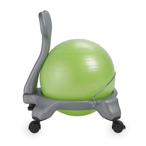 Exercise Stability Yoga Ball chiar