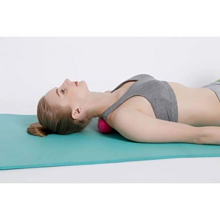 Massage  Yoga TPE Ball  Deep Tissue